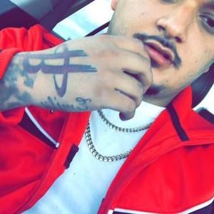 Meet your Posher, Rafael